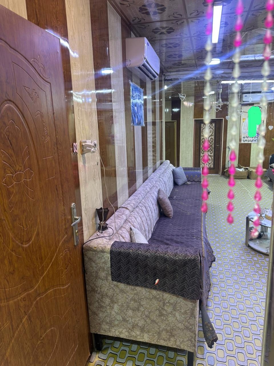 بيت تجاوز منطقه الحكيميه للبيع يحتوي ع ثلاث غرف مع مطبخ كبير واستقبال كبير ودوانيه وصحيات خارجيه الاستفسار الاتصال ***********/وتساب /***********