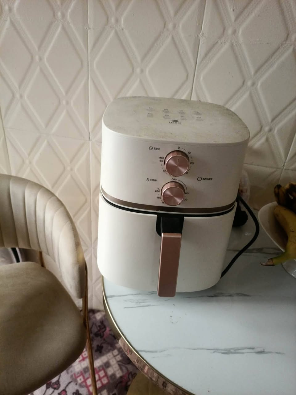 اغراض منزلية للبيع الشراي يتفضل خاص والعنده اغراض ابيعهن وبنسبه  يتفضل خاص داخل الحله فقط


**إذا كنت صاحب هذا الإعلان وتريد حذفه لأي سبب، رجاءا أرسل رسالة إلى الدعم الفني**