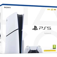 بلاي 5 • شبه جديد • ١ تيرا