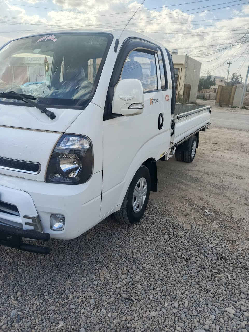 السلام عليكم كيه بنكو للبيع موديل 20
رقم دولي سنويه ل2030بأسمي شرط التحويل السعر 135
العنوان صلاح الدين الشرقاط 
هـ***********
