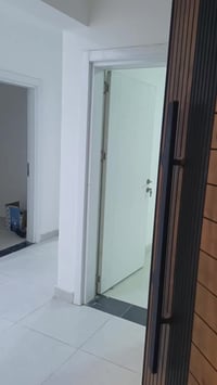 شقة للايجار • حي السلام • ١٣٤م غرفتين