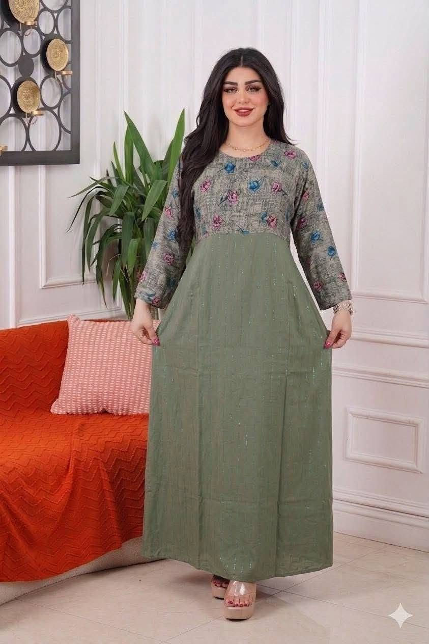 دشداشة كشمير أيطالي مطعم
قياسات متنوعه 

#توصيل_كافة_محافظات

للحجز و الأستفسار  خاص


**إذا كنت صاحب هذا الإعلان وتريد حذفه لأي سبب، رجاءا أرسل رسالة إلى الدعم الفني**