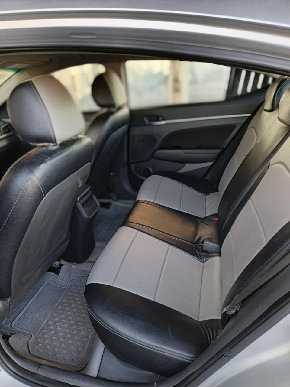 الانترا 2019 فول موصفات بصمه فتحه تحكمات سعر 113 معوقين باقي 9 اشهر وتصير حره ***********
