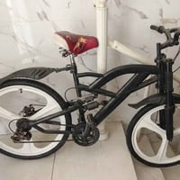 دراجة هوائية • حركة أمامية معطلة • أربيل