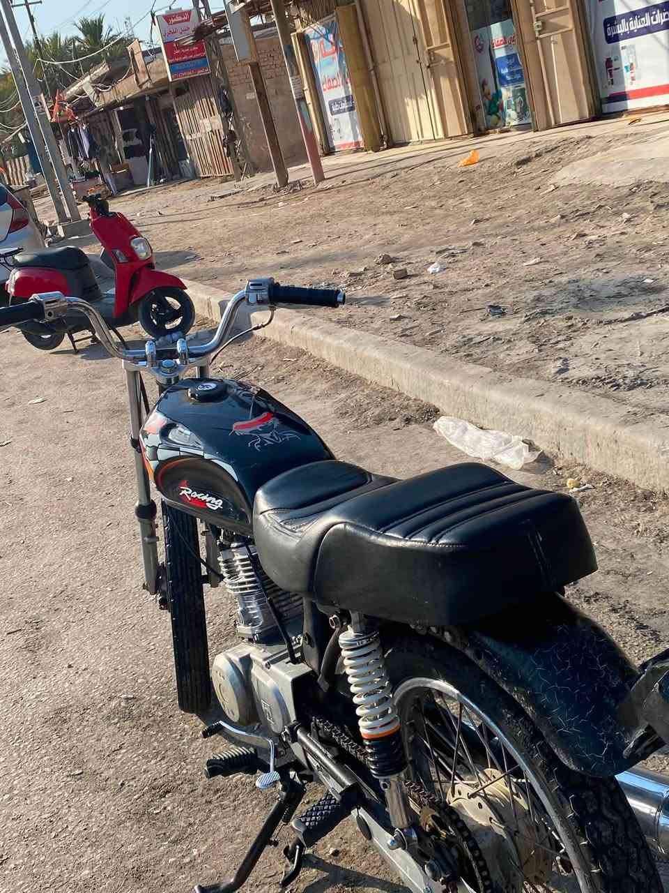 أربعه كير نامه حربيه شاصي ١٥ اوراقها ضايعه بس البليته موجوده اضمنها ألك من كلشي السعر ٣٢٥وبيها مجال بسيط
الرقم ***********
