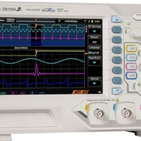 راسم إشارة رقمي • ٤ قنوات • Rigol DS1054Z