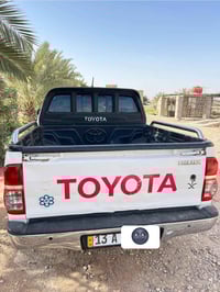 موديل ٢٠١٢ • كويتي • شرط المكينه