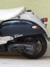 دراجة مصرية • مكينة ممفتوحة ابد • كوت الكفاءات