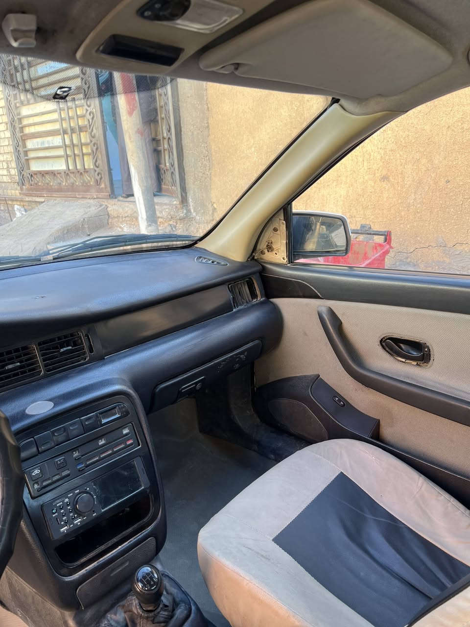 للبيع
سيارة سمند 2010 مكفوله من الصبغ والتبديل محرك جديد شديته قبل شهر و باتري جديد وحداديه نص عمر رقم كربلاء 
سنويه باسمي 
باب السايق يرادله تعديل على البارد ( تطبيع ) 
السعر : 35 
مكان : كربلاء - الحر


**إذا كنت صاحب هذا الإعلان وتريد حذفه لأي سبب، رجاءا أرسل رسالة إلى الدعم الفني**