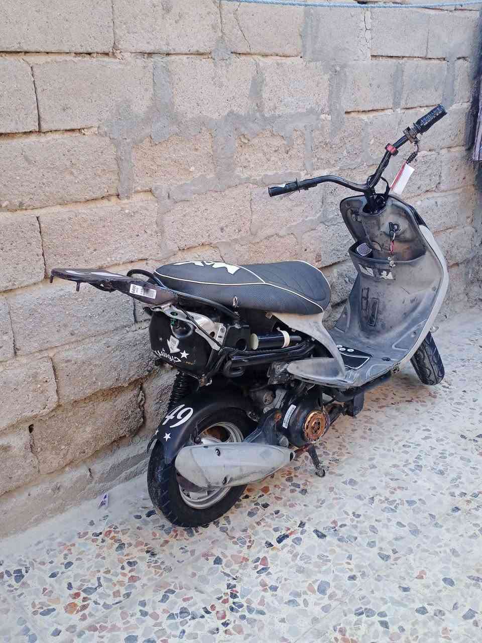 سلام عليكم  للبيع السعر  450بيه مجال👍🏼***********
