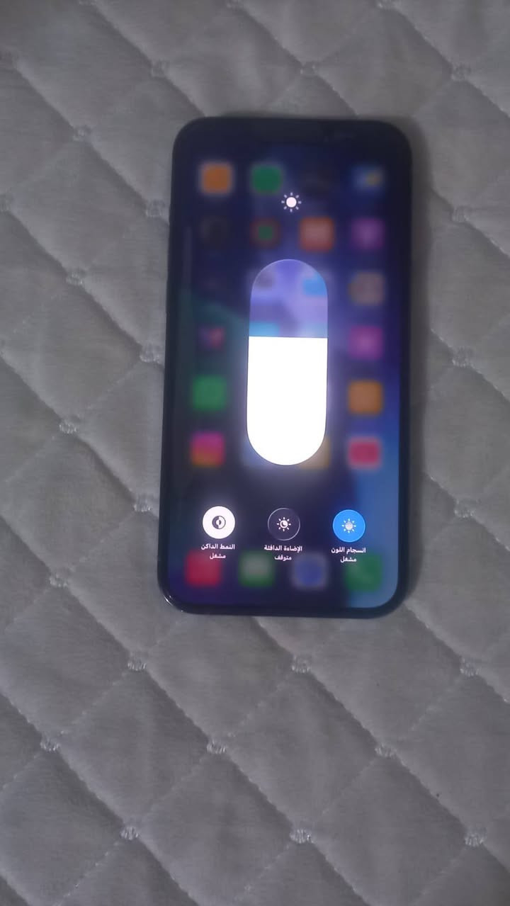 ١٣ برو ماكس ذاكره ٢٥٦ ماستر كله بلادي خدش واحد مبي سعر ٨٠٠ بي مجال


**إذا كنت صاحب هذا الإعلان وتريد حذفه لأي سبب، رجاءا أرسل رسالة إلى الدعم الفني**
