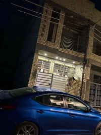 حي تونس • ٥٠م زراعي • سند ٢٥