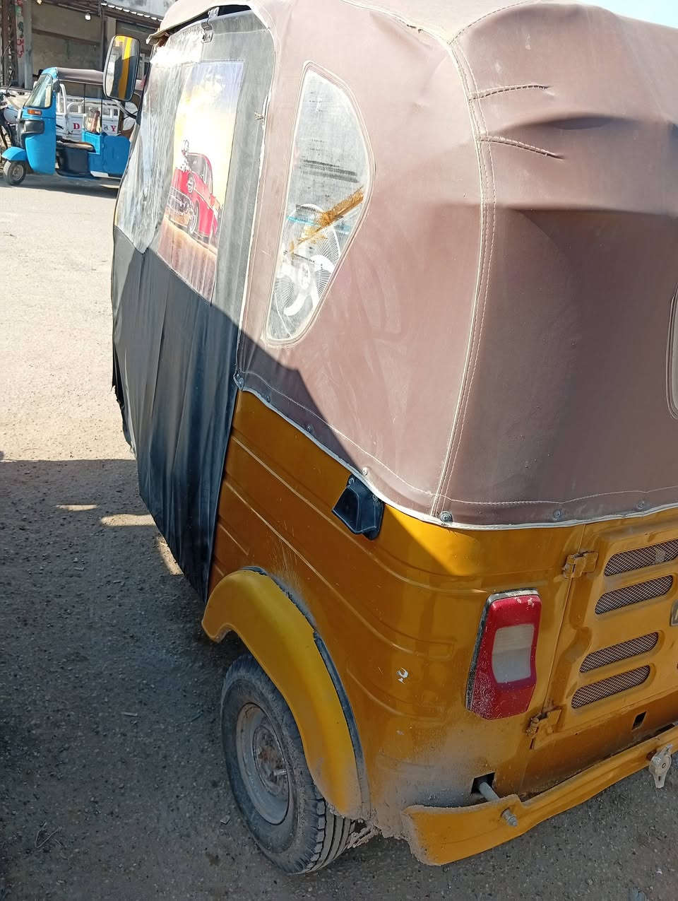 ***********لأستفسار تكتك 19دخول 20 محرك فول نضافه كشره بيه طخات بسيطه تخم تاير جبلي جادر دوشمه فرشات كهربائيات كامله الخاص مقلق الخاص مقلق الخاص مقلق ***********
