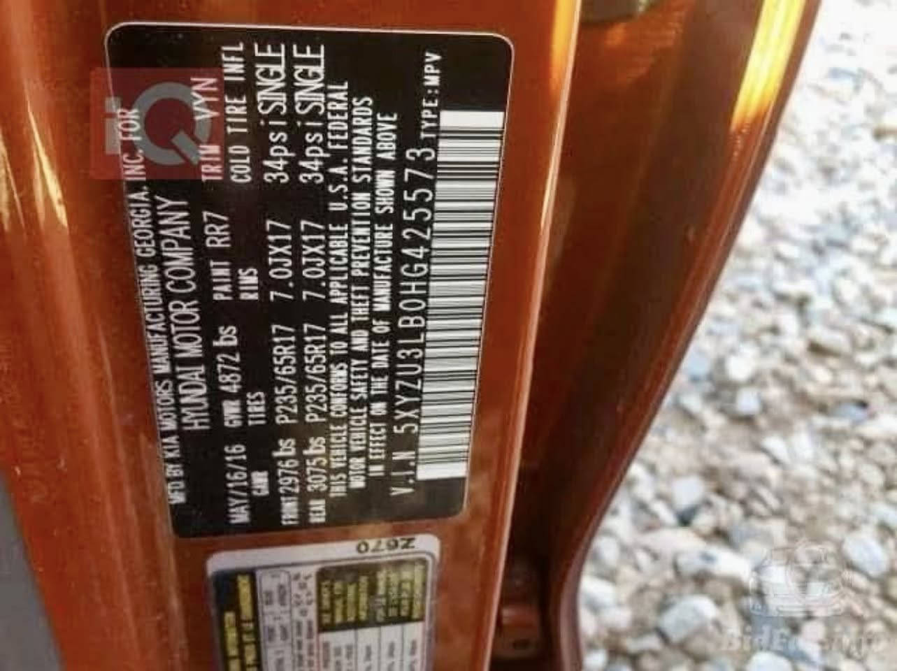 السلام عليكم
سنتافي 2017 لون مشمشي وارد امريكي 
السياره بدون ضربه قويه بيهه طعجه بالباب مال الصندوك مقدار شبر معدل ع البارد وصار عندي صبغ بالباب خلف السايق مقدار شبر والصور موجودات بالمنشور 
محرك 4 سلندر 2400
5 راكب قطعتين تبريد منفصل 
كشن كهربائي
شاشه جبيره اصليه وكامره دواره بلاد
3 وضعيات قياده 
شاشه كشف اعطال ومثبت سرعه
كشافات لد وبلوجكترات بلاد
دوشمه جلد ارضيه وكشنات شغل درجه اولى 
رقم بغداد تحويل مباشر  السيارة حيل نظيفه 
صدر جديد تايرات جدد ادامة منظومة بانزين جديده
السعر155 بي مجال كلش بسيط مكانه بالصويرة 
***********
