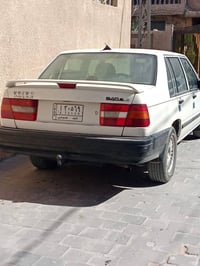 فولفو 940 • ١٩٩٤ • النجف