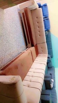 ديوان ٨ نفرات • نضيف جدا • درب الحسين
