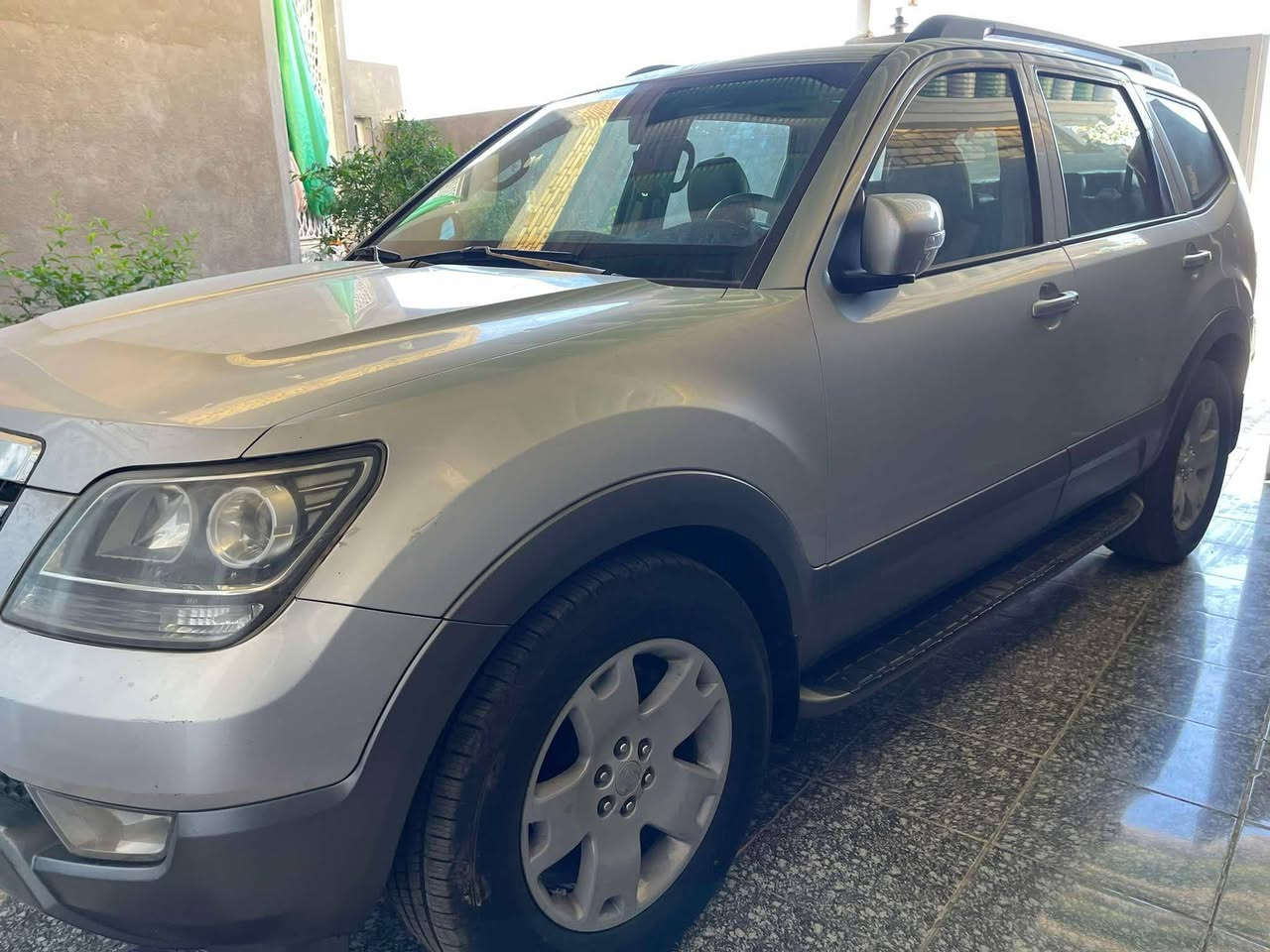 كيا مهافي موديل ١٠ خليجي مكفوله مكان ناصريه مركز السعر ١٣٣ بيها مجال السياره بسمي اتصل ***********
