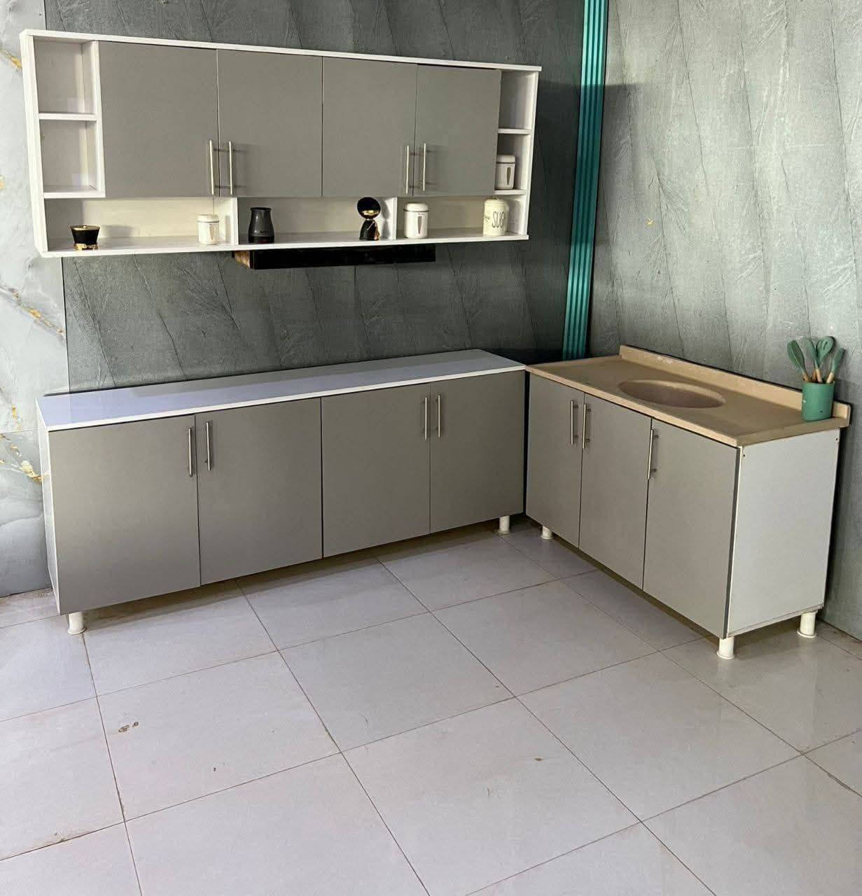 يعلن #معمل_النعيمي عن خصم 30% من اسعار جميع القياسات ✅
تخفيضات عروض التخفيض عدنة وبس✋
كاونترات المنيوم احدث الموديلات باللوان مميزة 🎨
#جديد يوصلك من #المعمل 

#كاونتر MDF خشب مترين ارضي وملحق مع سنك متر و20 مرمر . السعر 250 الف

يوجد خدمة توصيل لجميع المحافظات
عرض خاص جميع مناطق بغداد التوصيل مجاني

الاستلام على. الفحص ✨
اذا. مخالف للطلب او اللون او الموديل
او بي ضرر الك حق رفض الاستلام 

للحجز والاستفسار مراسلة الصفحة وتدللون


**إذا كنت صاحب هذا الإعلان وتريد حذفه لأي سبب، رجاءا أرسل رسالة إلى الدعم الفني**