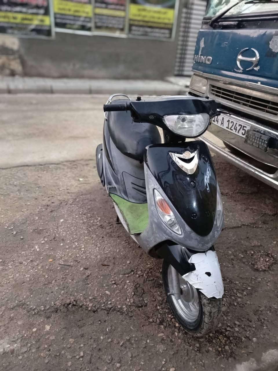 للبيع ب550 وبيها مجال مكينه ناعمه
***********
