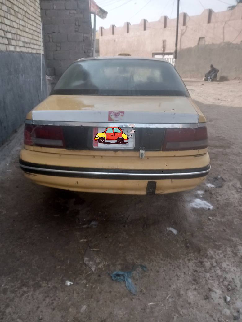 اللهم صل على محمد وال محمد
السلام عليكم دايو برنس للبيع سنويه عظم عاج رقم الماني 
راعيها موجود جير ومحرك اوتوماتيك بلاديات 2000 
لا تبخير ولا تنقص تخم تاير باتري جديد حداديه حلوه كهربائيات من الطول للطول كلها شغاله غرفتها حلوه السياره 
سياره شغاله سياره وين ما يعجبك تطلع تراي قياس ما بيها برانكيتاتها جدد مكان يقار الشطره سعره 15 ورقه وبيها مجال والباقي شوف العين والرزق على وانا خادم للطيبين 
*********** موجود واتساب
