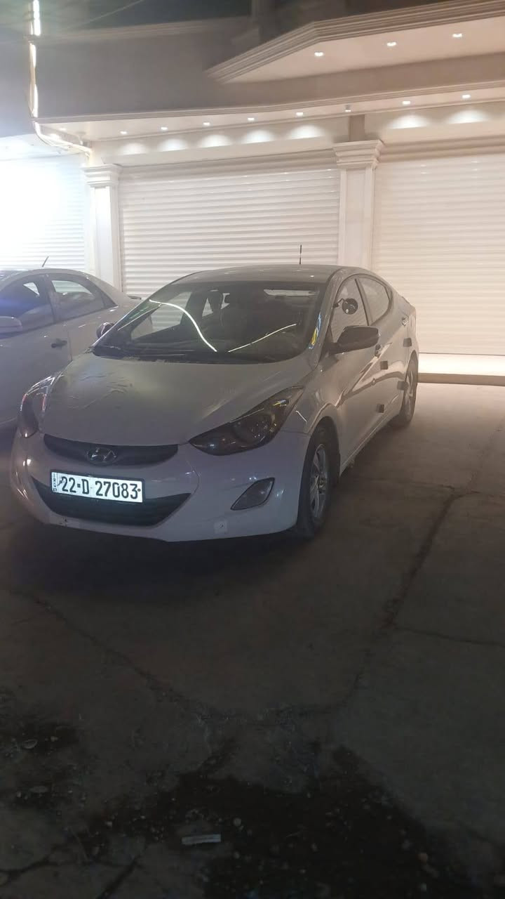 النترا 2012 وارد خليجي محرك 1600 
تخم تاير جديد گير محرك شرط 
رقم شمالي
رقم تلفوني ***********
سنويه لل 2030 
مستعجل علعبيع
