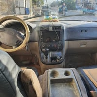كيا سيدونا 2003 • كيا سيدونا • سيدونا ٢٠٠٣ • كيا عائلية • سيارات كيا •...