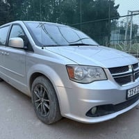 دوج كرفان • ٢٠١١ • باسمي