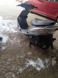 ماكس منغولي • موديل 2006 • مكينه مامفتوحه