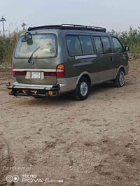 وبركاته  كيه 2002 كلف بلنشر 07812355403