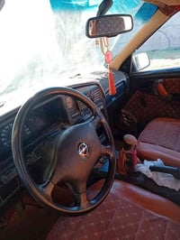 اوميكا ٩١ • محرك ٢٠٠٠ • كير عادي