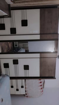 غرفة تركي • أصلي • ما بيها شخط