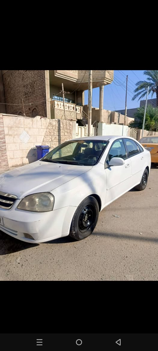 سلام عليكم اوبتره 2012 شركه العامه بيه صبح بل جاملغ الامامي والهلال الخلفي لباقي مابيه أي نقص سياره مكفوله رقم بغداد تخم تاير جديد تبريد شغال سياره حلوه ومامتعوبه مال بيت سعر 80 شراي يتصل وبي خير ويدلل الهاتف *********** مكاني بغداد
