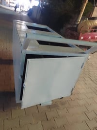 عربانه للبيع 250 وبيهه مجال 07710068117