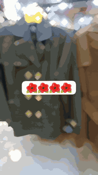 كوت مطري قصير ماركة تركي 
متوفر جمله ومفرد 
متوفر توصيل 
السعر30.
للاستفسار على الرقم ***********واتساب.
