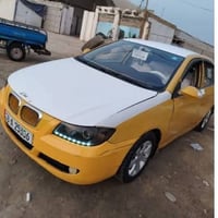 محرك كورلا • ٢٠١١ • ضربه بالباب