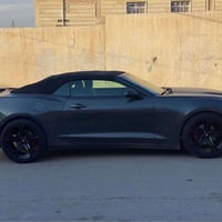 كمارو ٢٠١٧ • محرك ٣٦٠٠ • موصل