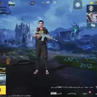 حساب مفول كلشي بي تعبان علي الله شاهد ومعتاز سعرة ٦٠٠الف وبي مجال مكان...