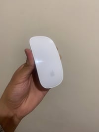 ماوس • ماجيك ٣ • ماكبوك