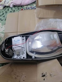 ٥ بروجكتورات • إسباني