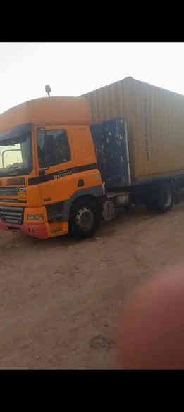 للبيع داف موديل ٢٠٠٥اوتماتيك تخم تاير ***********
