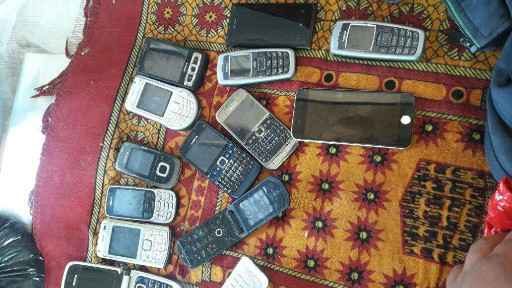 كوم كله شغل خلي حق الله وخذهن


**إذا كنت صاحب هذا الإعلان وتريد حذفه لأي سبب، رجاءا أرسل رسالة إلى الدعم الفني**