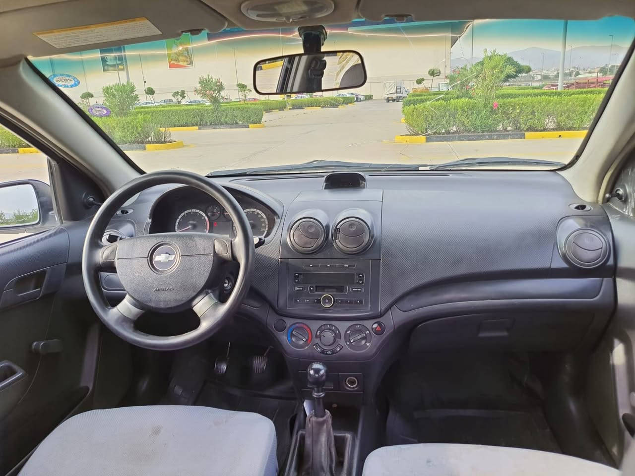 ئەڤیۆ2010مەکینە گەورە گێڕ عادی ڕەقەم سلێمانی سەنەویو ژینگەی تا2027 تازە تەبرید ساردو گەرم بەشەرتی گێڕو مەکینە تایەی تازە 4پارچەی پەمپە لەسەر ساخی قرچێکی پێ شی هەیە کە شایانی باسکردن نیە بێ تەقەوڕەقە سەیارەکە بێ مەسروفە ماڵی دۆستە 56$*********** لەسلێمانیم شربازهير, السليمانية
