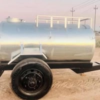 مقطورات مغلون • دنكير تاير 22 • الشوملي