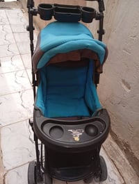 عربانة طفل • جديدة • نجف حي ميسان