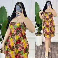 شلحة كيمونو • فيزون حرير • فري سايز ٥٠-٨٠ كيلو