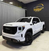 سييرا SLT • V8 ٥٫٣ • ٢٢٠٠٠ مايل