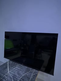 شاشه هايسنس للبيع موديل A60 الحجم 50 فول مواصفات 120 هرتز رايدها ب 380...