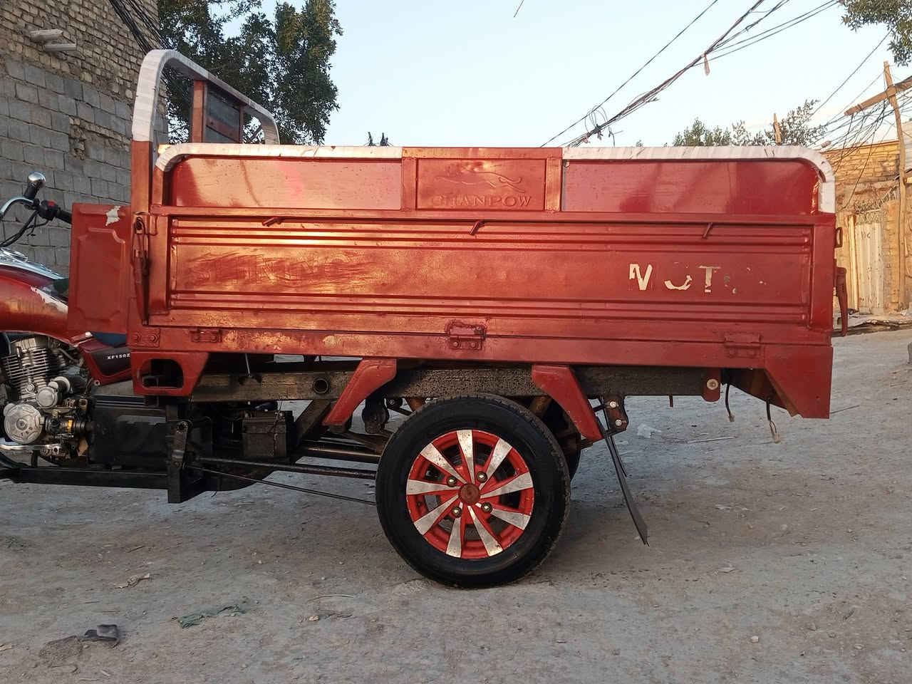 السلام عليكم ستوته البيع موديل 16ماكفوله كفاله عمه مكان كربلاء حي الغدير كهربيات كله  ***********
