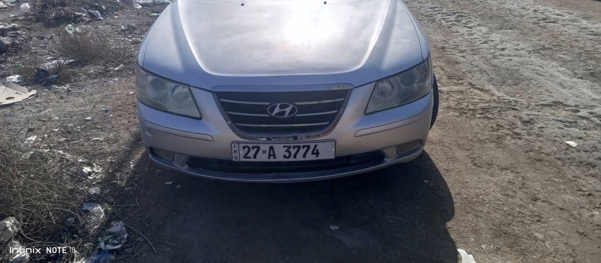 السلام عليكم ورحمة الله وبركاته سوناتا ٢٠٠٩ سماوة مشروع وطني تحويل مباشر باي محافظة مكينة ٢٤٠٠ دوش سيارة جاهزة على الاخير مكينة وگير وتخم تاير وصدر كله كفالة حادثها بابين عكس السايق مصبوغة حزام ابيع عام السعر ب٨٠ ورقة بيها مجال جدا بسيط للشراي مكاني بغداد اللطيفية رقم الهاتف *********** و ***********
