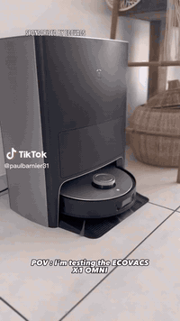 سلام عليكم
يوجد لدينا
مكنسه روبت اكو فوكس
سعر نااار نااار 375 الف
جمله مفرد
السفسار ***********
